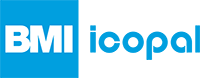 BMI Icopal - logotyp